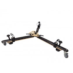 Berlebach Dolly chariot pour trépied occasion