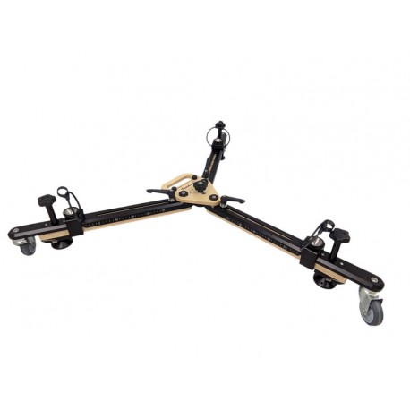 Berlebach Dolly chariot pour trépied occasion
