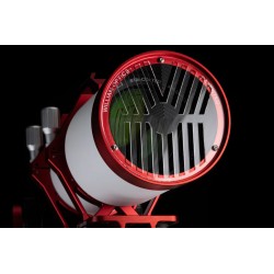 William Optics FLT Fluorostar 91 avec Ultra Flat 0.79x occasion