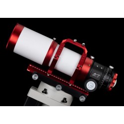 William Optics FLT Fluorostar 91 with Ultra Flat 0.79x used