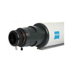 Système de blocage Baader ClickLock pour lunettes Zeiss en M68