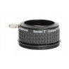 Adaptateur Baader ClickLock 2" vers M68 x 1 pour système Zeiss