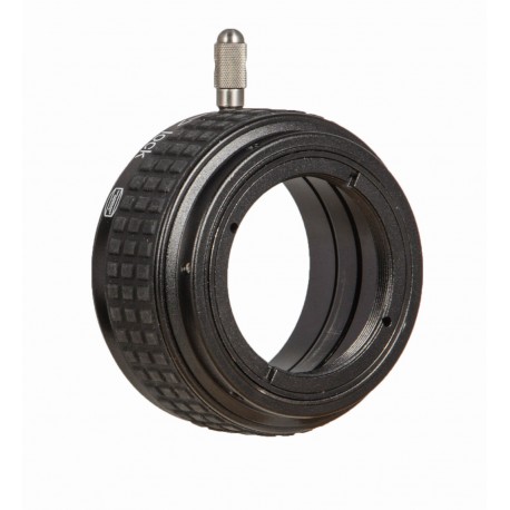 Baader ClickLock 2 pouces vers T2 M42 collier de serrage