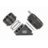 Baader ClickLock 2 inch to T2 M42 clamp