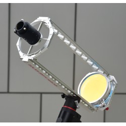 Antlia SOLAR 200F4 Ha CaK Newtonian Reflector Telescope