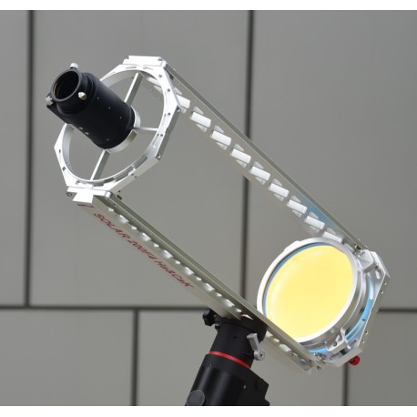 Antlia SOLAR 200F4 Ha CaK Newtonian Reflector Telescope