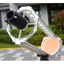 Antlia SOLAR 200F4 Ha CaK Newtonian Reflector Telescope