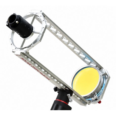 Antlia SOLAR 200F4 Ha CaK Newtonian Reflector Telescope