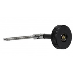 Geoptik elevation adjustment screw