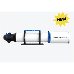 Askar Réfracteur 131F Flat-Field