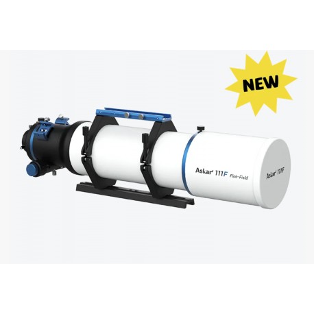 Askar 111F Flat-Field Refractor APO