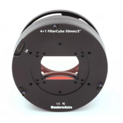 Wanderer FilterCube 2 pouces et 50 mm pour RASA