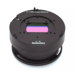 Wanderer FilterCube 2" - 50mm for RASA system