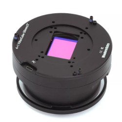 Wanderer FilterCube 2" - 50mm for RASA system