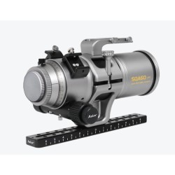 Askar SQA60 Pro Petzval APO Refractor