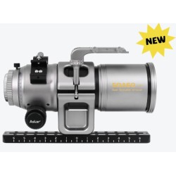 Askar SQA60 Pro Petzval APO Refractor