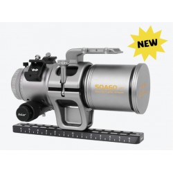 Askar SQA60 Pro Petzval APO Refractor