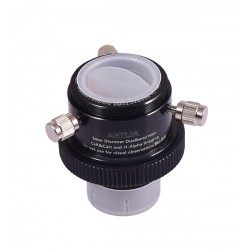 Antlia Solar Discover Dualband Ha CaK CaH Filter Assembly Mini