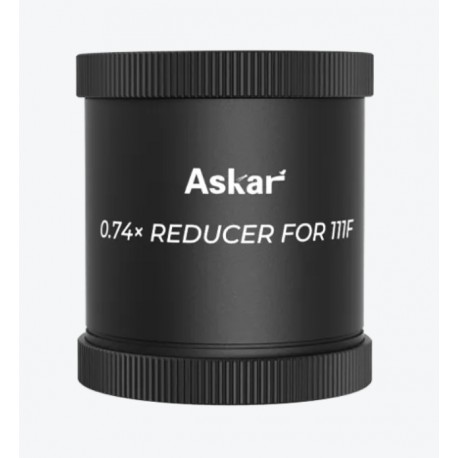 Askar 111F 0.74x Reducer