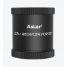 Askar 111F 0.74x Reducer