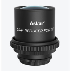Askar 111F 0.74x Reducer