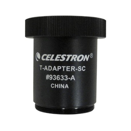 Adaptateur de SC à T2