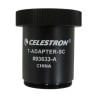 Adapter of SC to T2
