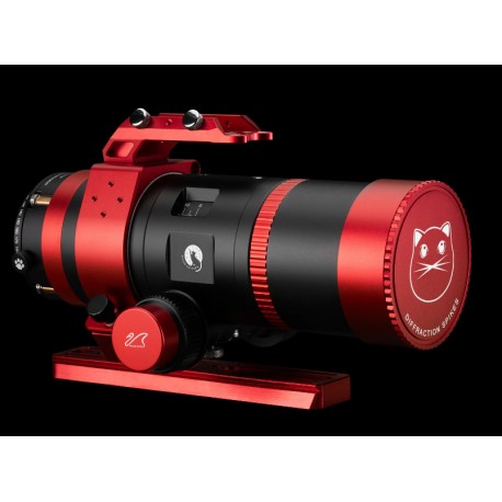 William Optics Ultra-Cat 56