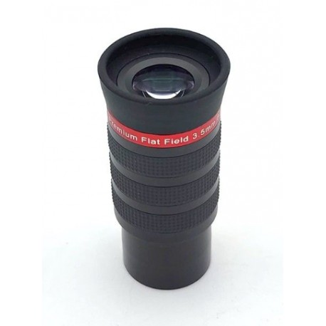 Sky Rover Optics Oculaire Premium Flat Field 3.5 mm