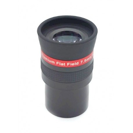 Sky Rover Optics Premium Flat Field 7.5 mm Eyepiece