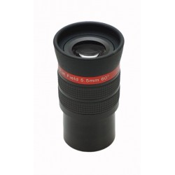 Sky Rover Optics Premium Flat Field 5.5 mm Eyepiece