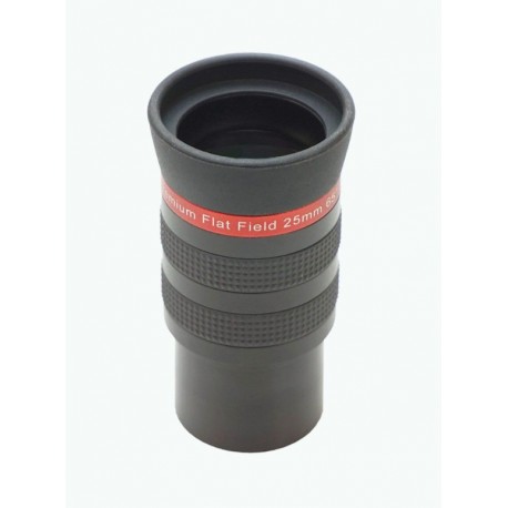 Sky Rover Optics Oculaire Premium Flat Field 25 mm