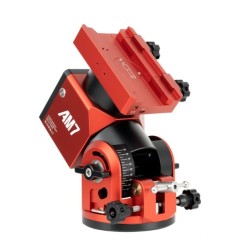 ZWO AM7 harmonic equatorial mount high precision