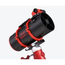 Askar N160 F3.4 Newton Astrograph Carbon Fiber Telescope