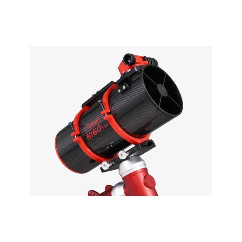 Askar N160 F3.4 Astrographe Newton 160 mm Carbone