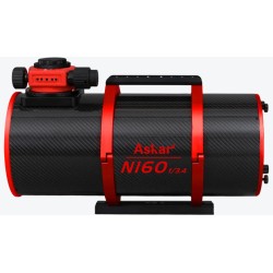 Askar N160 F3.4 Newton Astrograph Carbon Fiber Telescope