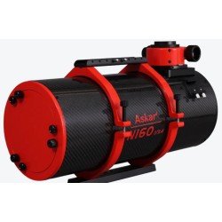 Askar N160 F3.4 Astrographe Newton 160 mm Carbone
