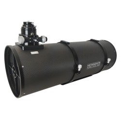 Tecnosky Newton 250 mm F4 carbone Light Weight pour astrophotographie