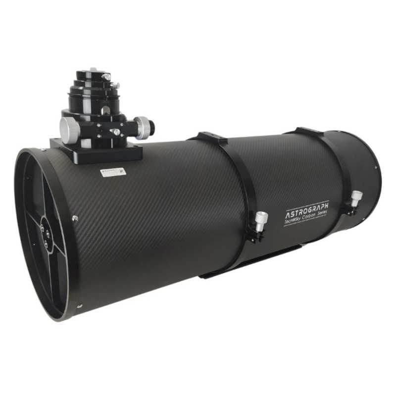Tecnosky Newton 250 mm F4 carbone Light Weight pour astrophotographie