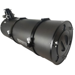 Tecnosky Newton 250 mm F4 carbone Light Weight pour astrophotographie