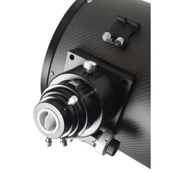 Tecnosky Newton 250 mm F4 carbone Light Weight pour astrophotographie