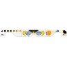 BAADER Lunettes Éclipse Solaire AstroSolar EN ISO 12312-2:2015.