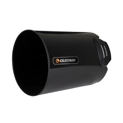 Celestron Pare-buée aluminium 14 pouces avec couvercle