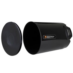Celestron Pare-buée aluminium 14 pouces avec couvercle