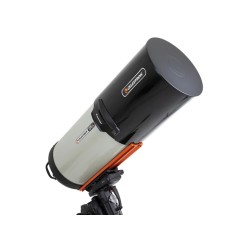 Celestron Aluminum Dew Shield 14 Inch with Cover Cap