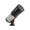 Celestron Pare-buée aluminium 14 pouces avec couvercle