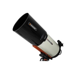Celestron Pare-buée aluminium 14 pouces avec couvercle
