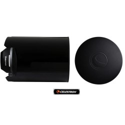 Celestron Pare-buée aluminium 14 pouces avec couvercle