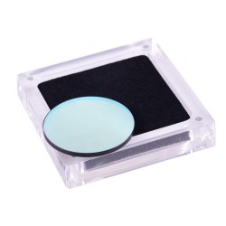Antlia Filtre OIII 4.5 nm EDGE 50 mm non monté