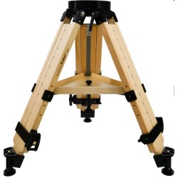 Berlebach Graviton avec base pour iOptron CEM120